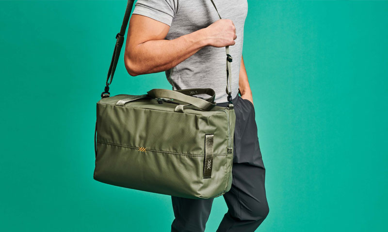 12 best gym bags for