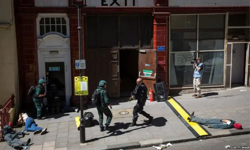 7 july london bombings