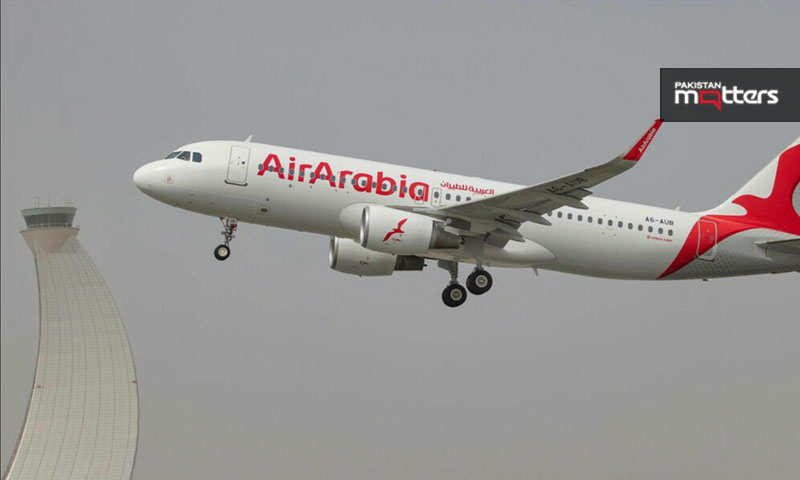 Air arabiya