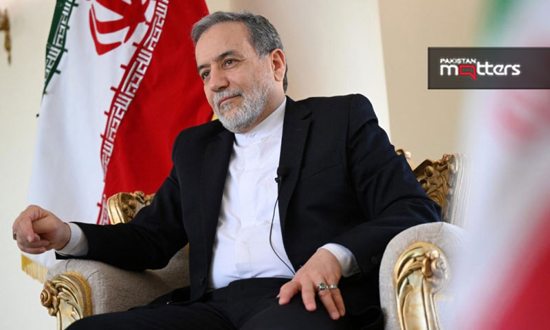 Abbas arraqchi