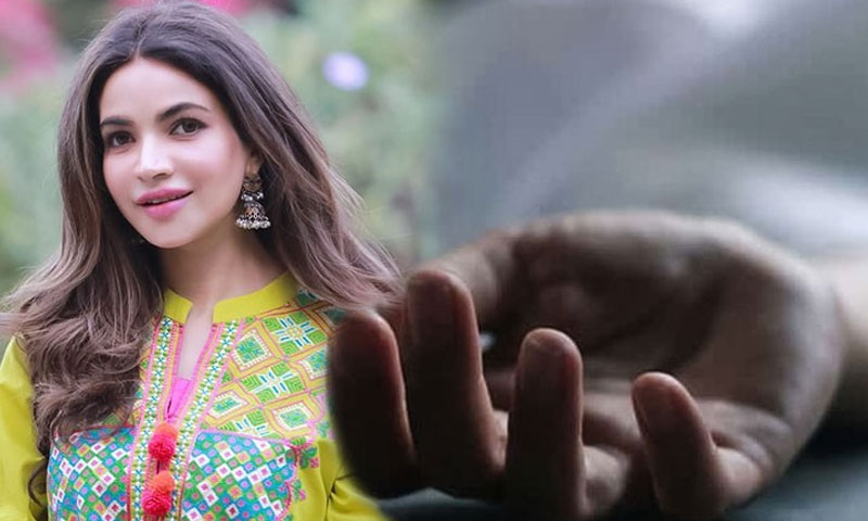 Actress humaira asghar's family refuses to receive