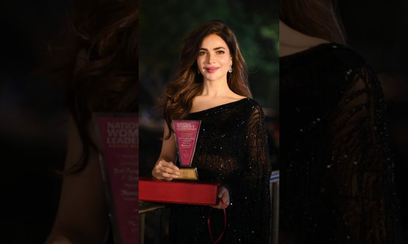 Actress & model humaira asghar ali passes away