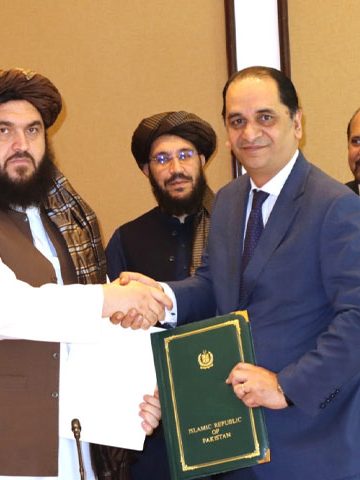 Afghanistan pakistan