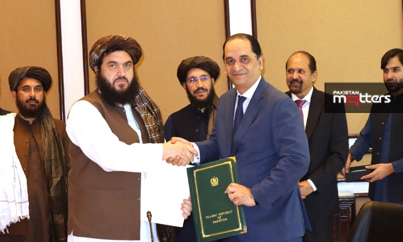 Afghanistan pakistan