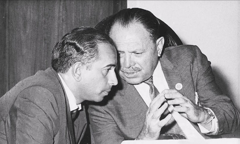 Ayub khan
