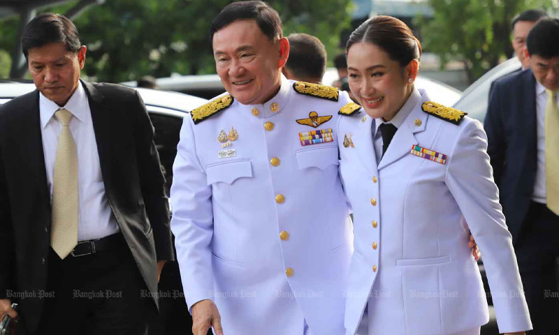 Bangkok post