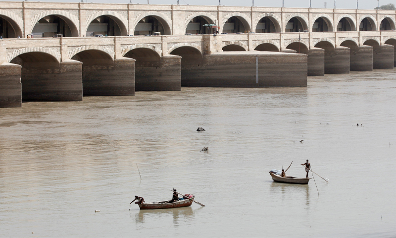 Boats