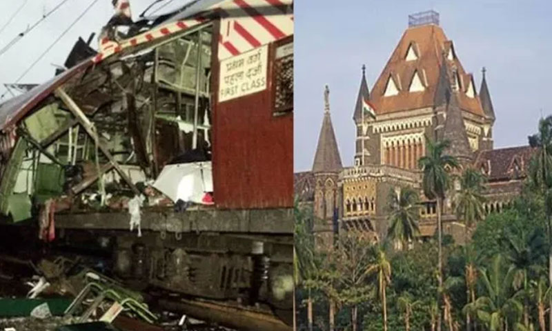 Bombay hc acquits all 12 accused in