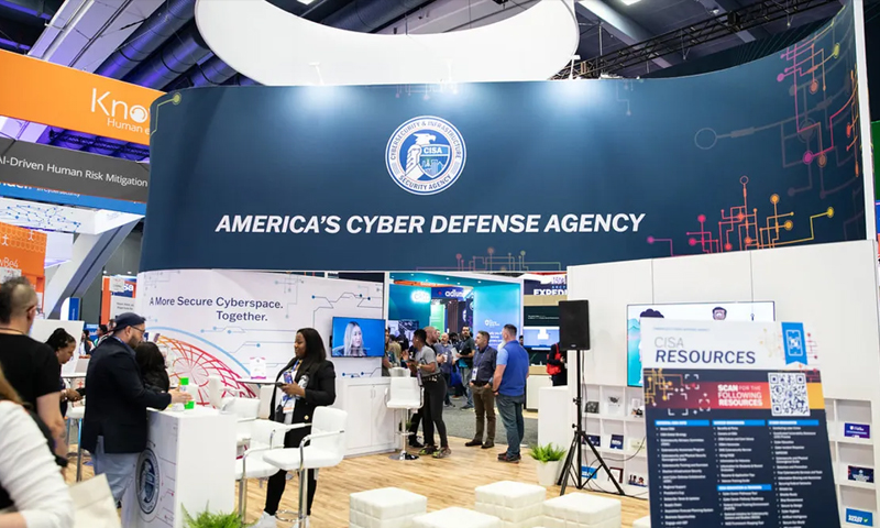 Cisa loses nearly all top officials as purge continues