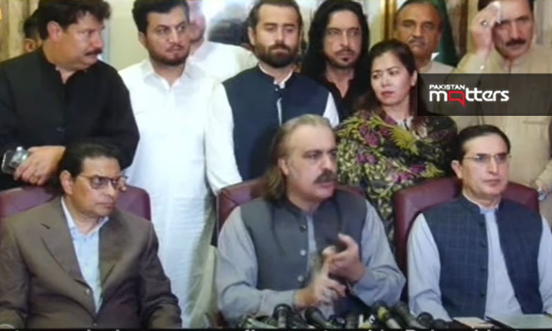 Cm kp