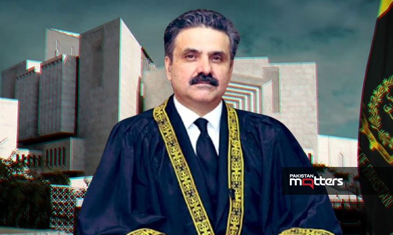 Chief justice