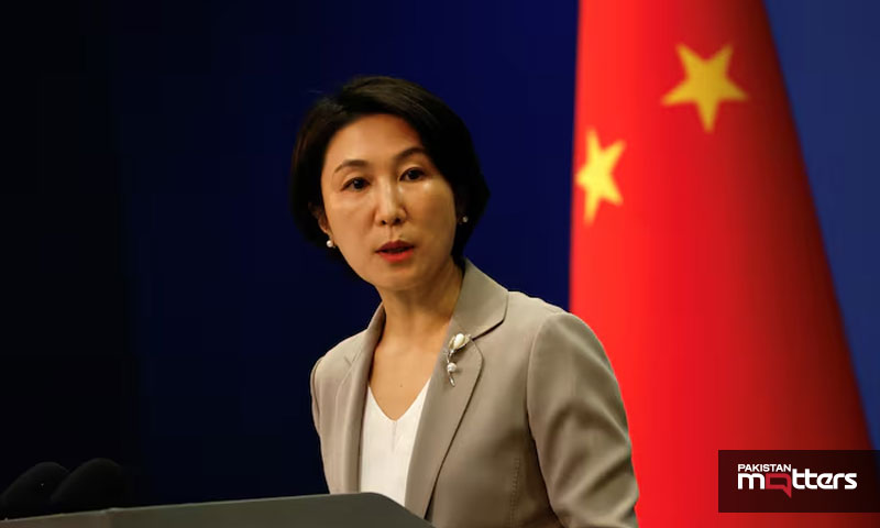 China says it is willing