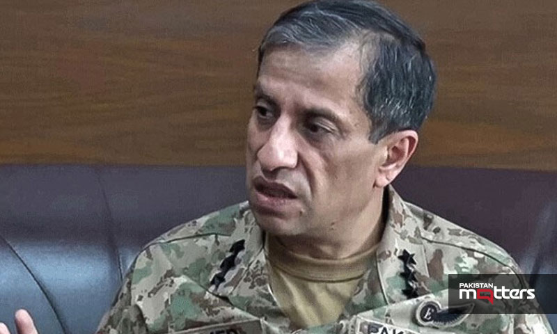Dg ispr says