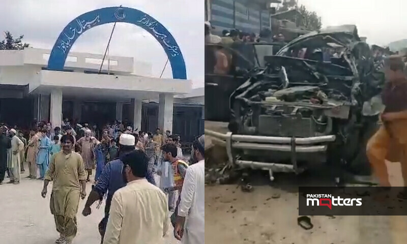 Dawn news