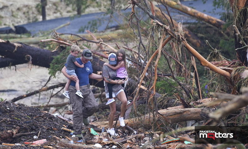Death toll in texas floods rises to 78