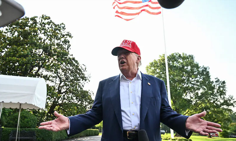Donald trumpdonald trump