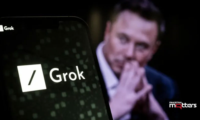 Elon musk's ai chatbot responds as 'mechahitler