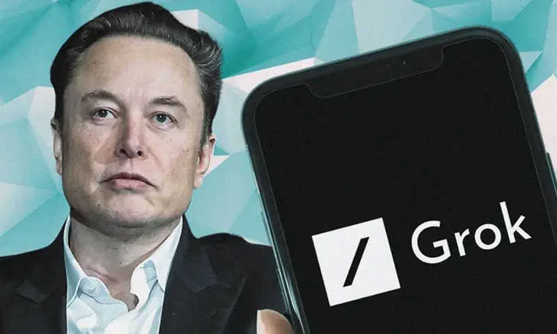 Elon musk's xai is testing grok ai chatbot for free