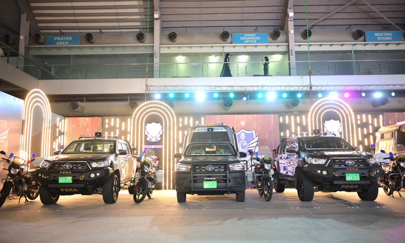 Enforcement & regulatory