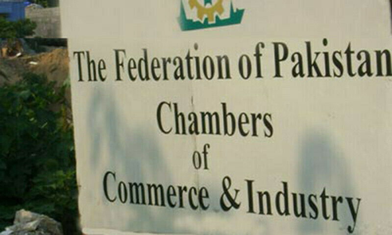 Fpcci develops charter of economy