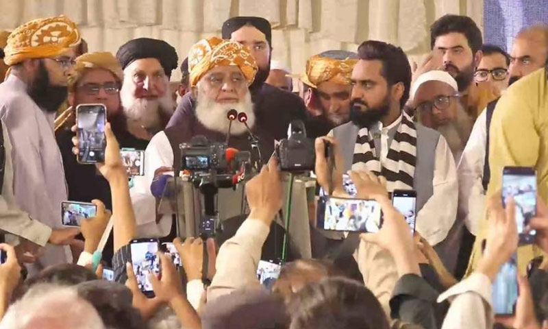 Farrukh khokhar ii