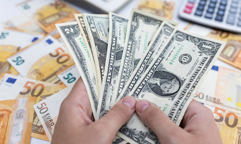 February sees highest remittance in 8 months
