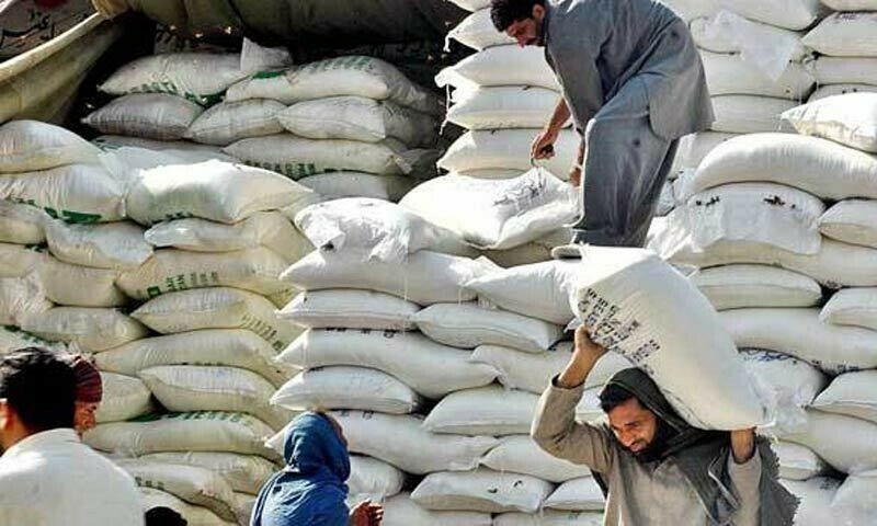 Flour shortage worsens in punjab as price