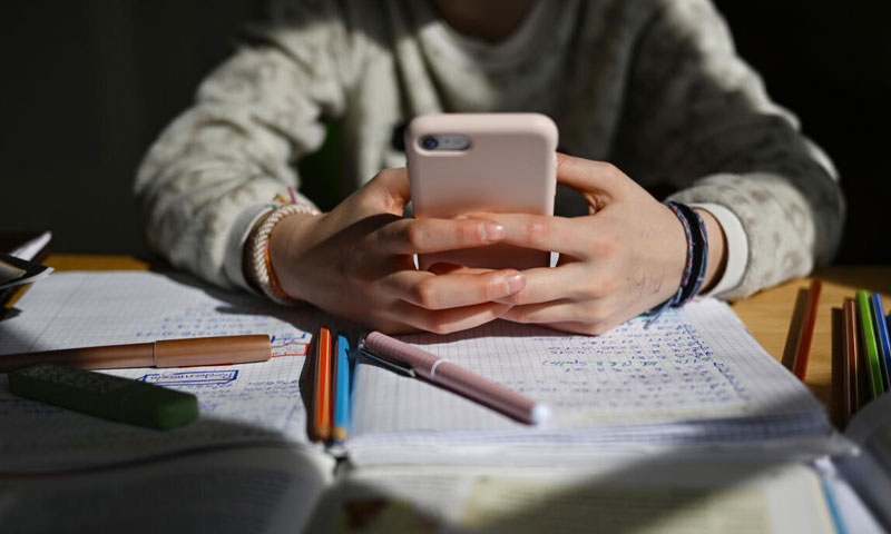 France among eu nations to trial new app to protect