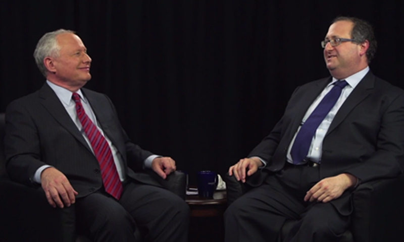 Frederick kagan on the us military in iraq