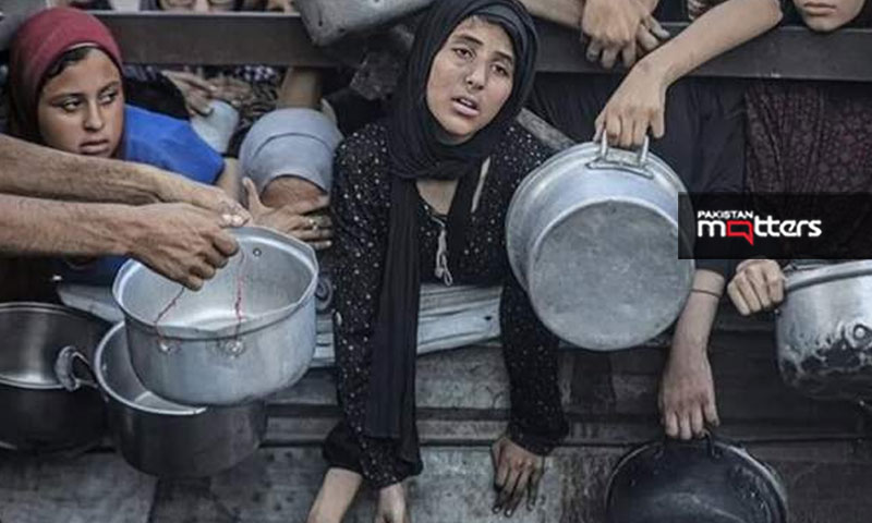 Gaza