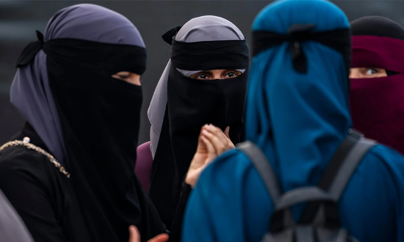 Hijab girls