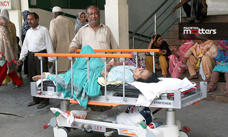 Hospitals