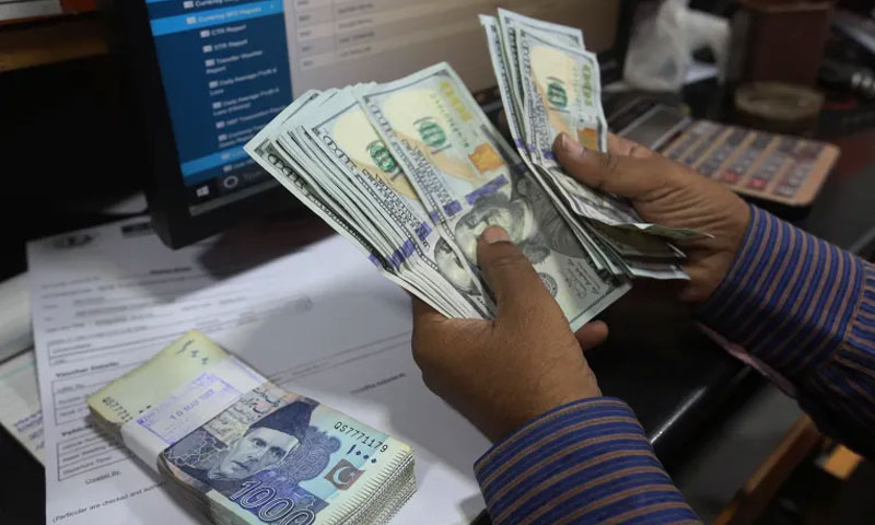 How pakistan's imran khan is losing a remittance war
