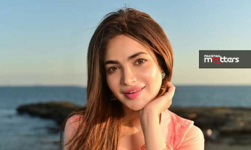 Humaira asghar