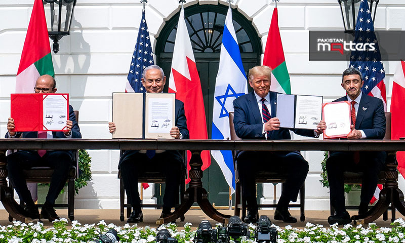 Ibrahim accords