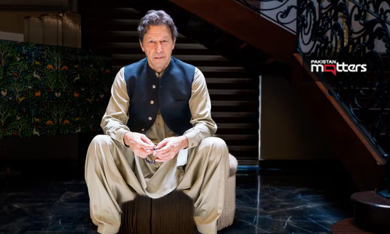 Imran khan