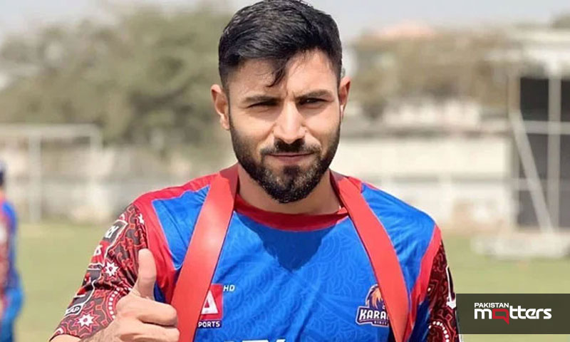 Irfan hails team combination after emphatic win