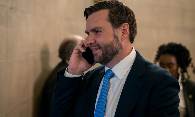 Jd vance