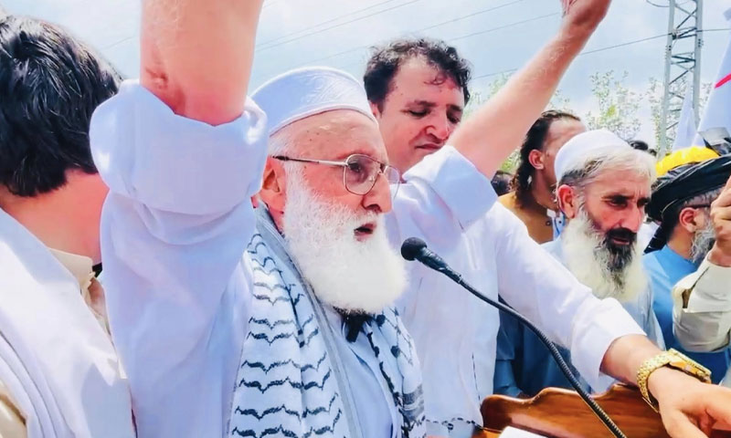Jamaat e islaami ii