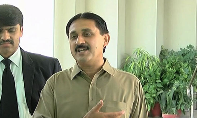 Jamshed dasti