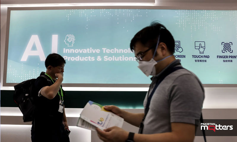 Job cuts from ai are just beginning