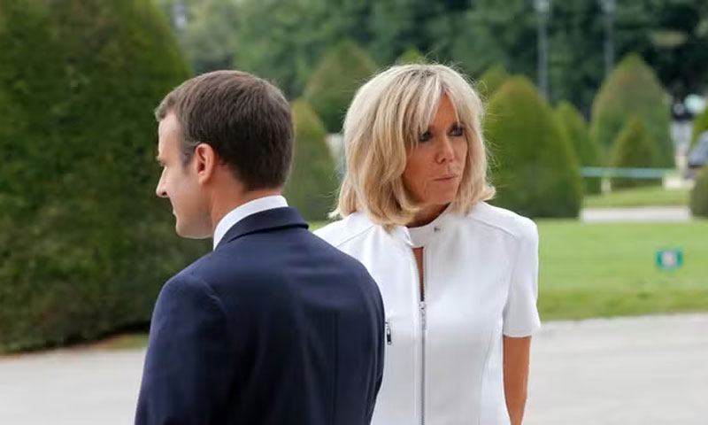 L'elysée précisera à la rentrée