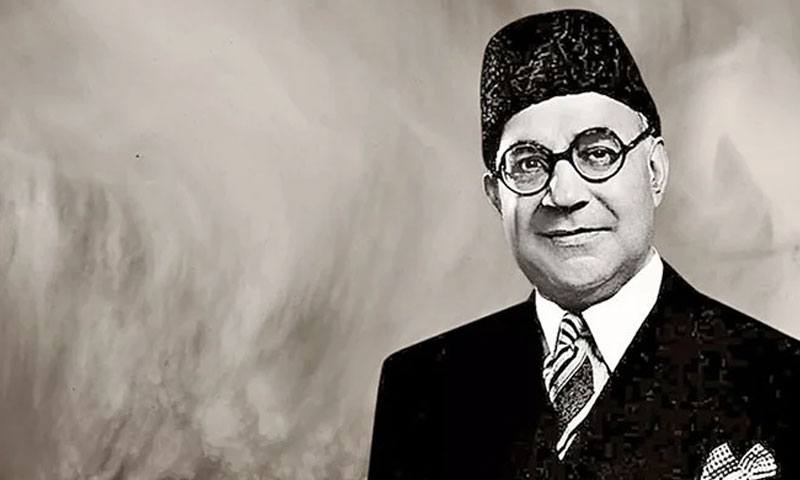 Liaqat ali khan