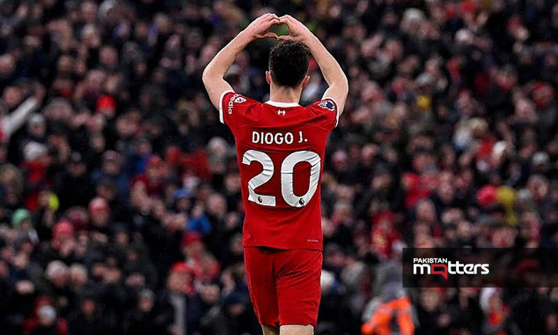 Liverpool