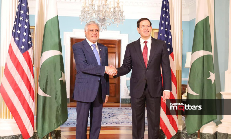 Marco rubio with dar