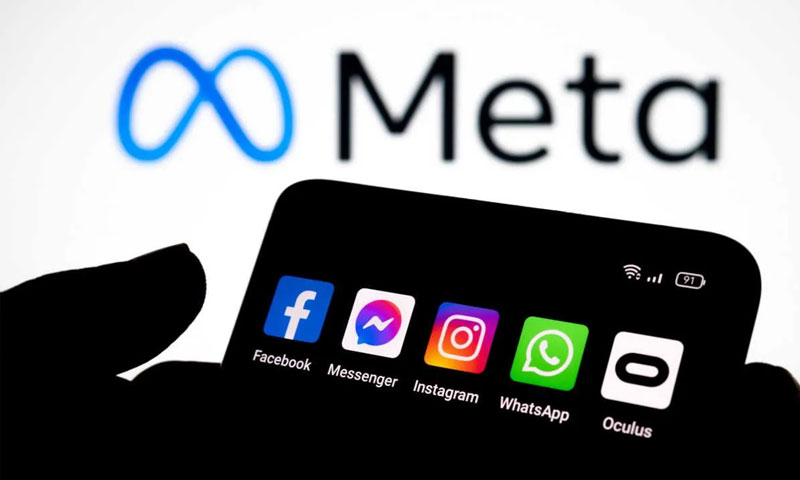 Meta sees promise in monetizing apps