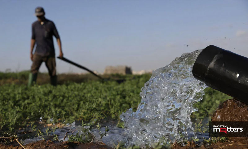 Morocco is the latest drought stricken country to go all in on desalination