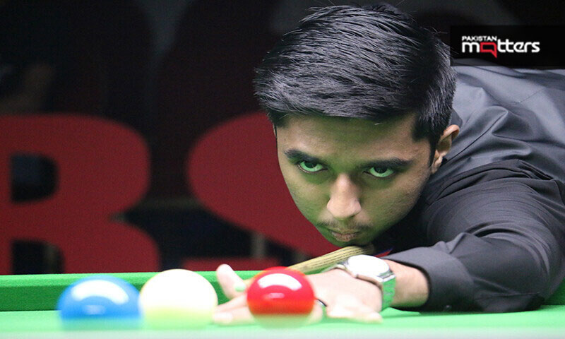 Muhammad hasnain ii