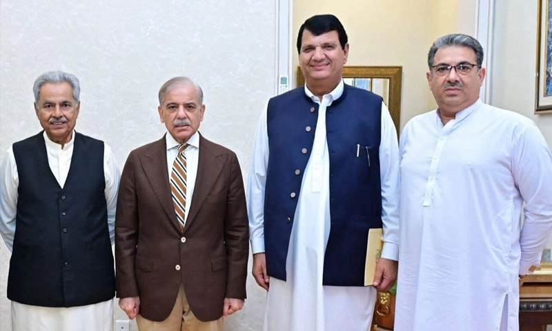 Nawabzada mohsin.
