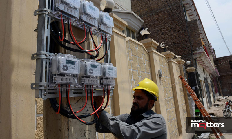 Nepra raises tariff for karachi's domestic
